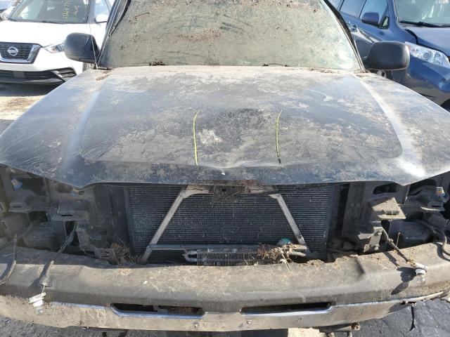 Photo 11 from auction – 2003 CHEVROLET SILVERADO with VIN 2GCEK19T031306630