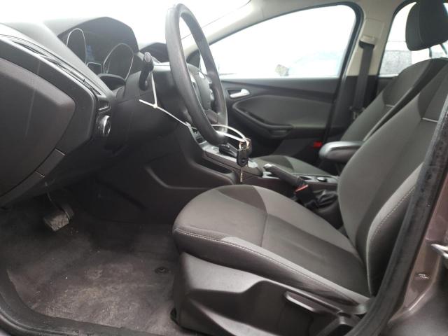 Photo 7 from auction – 2012 FORD FOCUS SE with VIN 1FAHP3K20CL305022