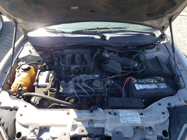 Photo 11 from auction – 2005 FORD TAURUS SE with VIN 1FAFP53255A143548
