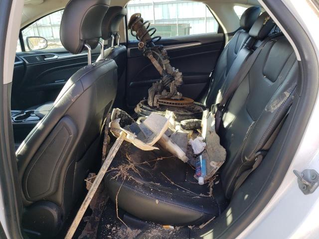 Photo 10 from auction – 2014 FORD FUSION TIT with VIN 3FA6P0D97ER148240