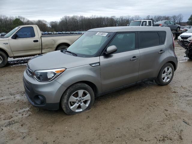KIA SOUL 2019 with VIN KNDJN2A23K7651134 - Photo from auction