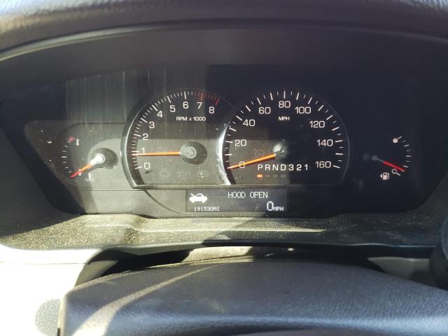 Photo 9 from auction – 2008 CADILLAC DTS with VIN 1G6KD57Y38U110960