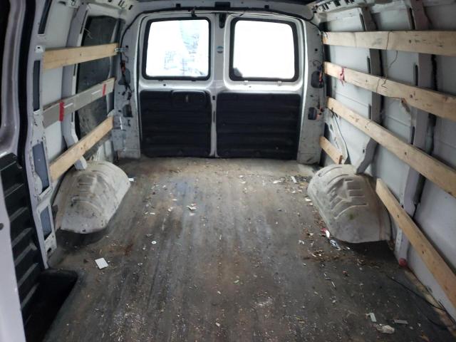 Photo 10 from auction – 2014 GMC SAVANA G25 with VIN 1GTW7FCA7E1911456