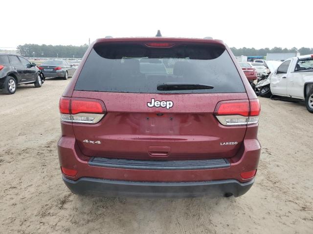 Photo 6 from auction – 2021 JEEP GRAND CHER with VIN 1C4RJFAG1MC650611
