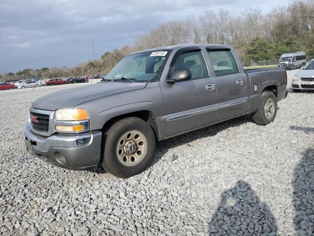 GMC NEW SIERRA 2006 с VIN 2GTEC13VX61275883 - Фото с аукциона