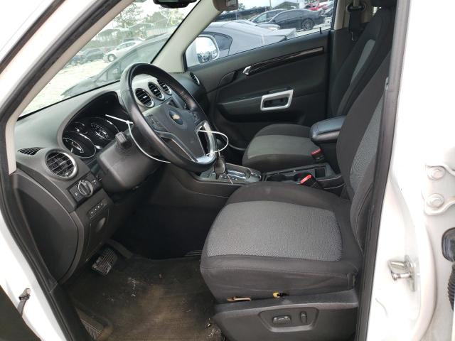 Photo 7 from auction – 2014 CHEVROLET CAPTIVA LS with VIN 3GNAL2EK7ES609496
