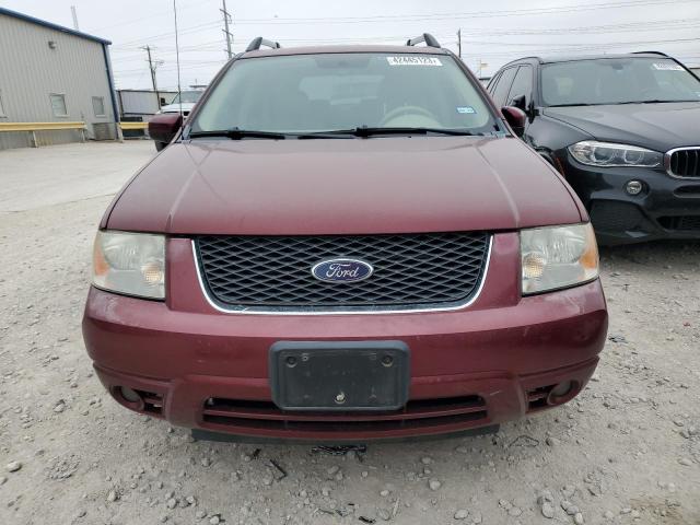 Photo 5 from auction – 2005 FORD FREESTYLE with VIN 1FMDK06115GA67664