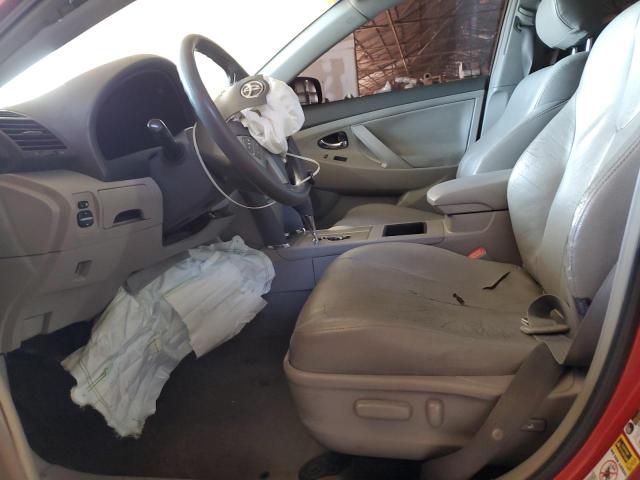 Photo 7 from auction – 2007 TOYOTA CAMRY CE with VIN 4T1BE46K37U128886