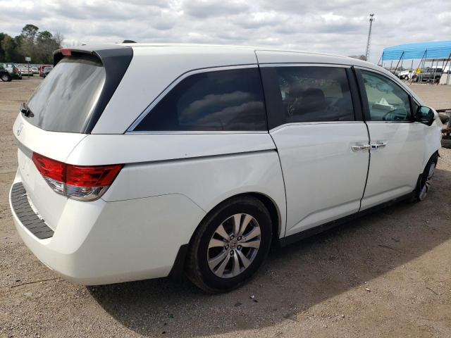 Photo 3 from auction – 2015 HONDA ODYSSEY EX with VIN 5FNRL5H6XFB088764