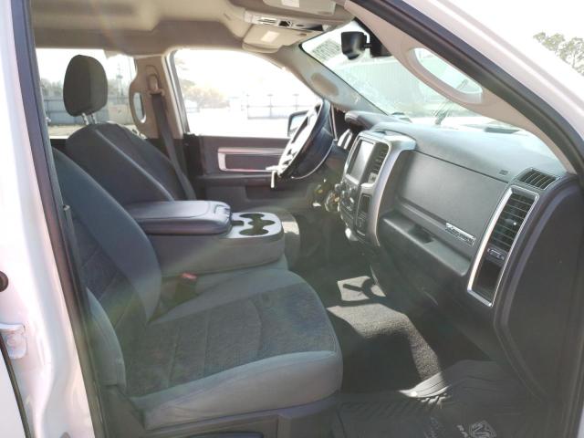 صورة رقم 7 من المزاد - 2017 RAM 1500 SLT مع VIN 1C6RR7GT1HS652235