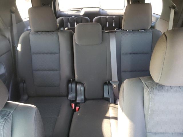 Photo 10 from auction – 2015 FORD EXPLORER X with VIN 1FM5K8D86FGC46447
