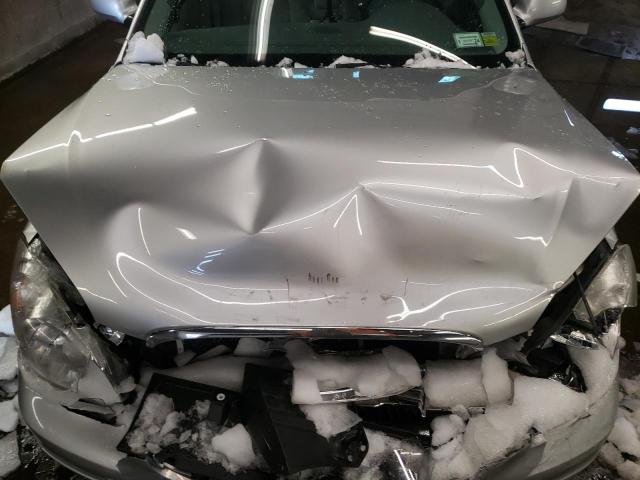 Photo 11 from auction – 2010 BUICK LUCERNE CX with VIN 1G4HB5E1XAU103461