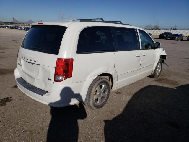 Photo 3 from auction – 2013 DODGE GRAND CARA with VIN 2C4RDGCG4DR537009