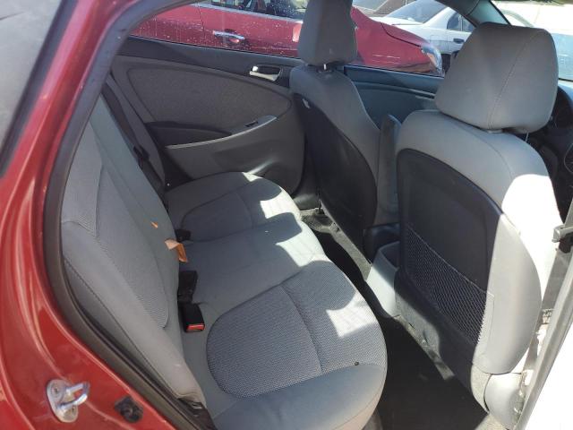 Photo 10 from auction – 2014 HYUNDAI ACCENT GLS with VIN KMHCT4AE9EU650446