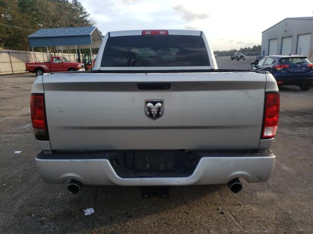 Photo 6 from auction – 2017 RAM 1500 ST with VIN 3C6RR6KT0HG617436