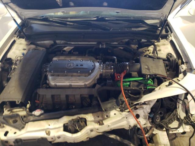 Photo 11 from auction – 2012 ACURA TL with VIN 19UUA8F55CA020633