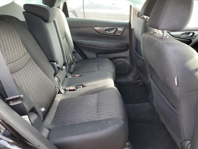 Photo 11 from auction – 2018 NISSAN ROGUE S with VIN 5N1AT2MT5JC778947