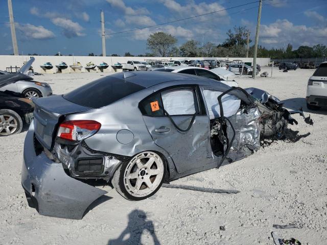 Photo 3 from auction – 2015 SUBARU WRX PREMIU with VIN JF1VA1D62F9835938