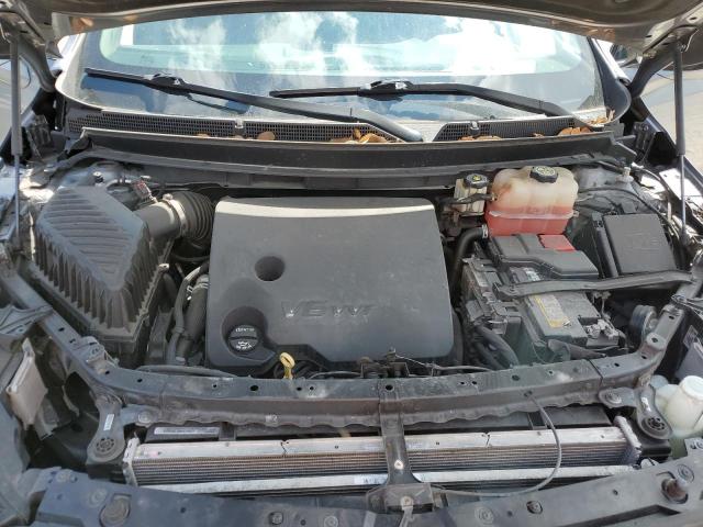 Photo 12 from auction – 2018 BUICK ENCLAVE AV with VIN 5GAERDKW8JJ175341