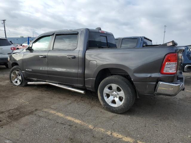 Photo 2 from auction – 2020 RAM 1500 BIG H with VIN 1C6RRFFG2LN316602