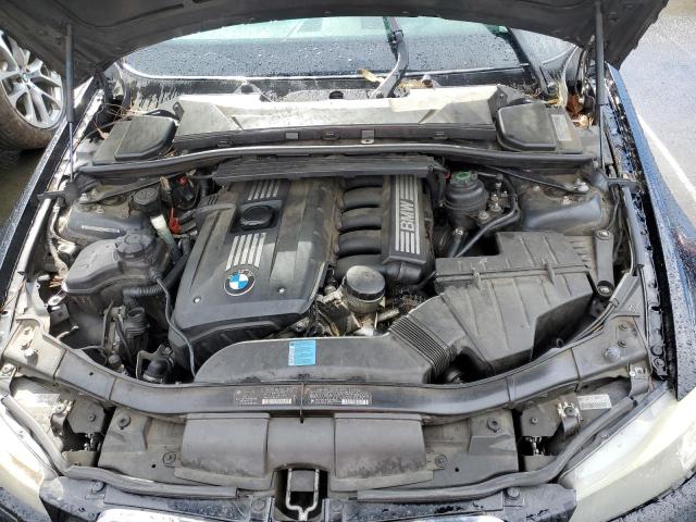 Photo 11 from auction – 2011 BMW 328 XI SUL with VIN WBAPK5C52BA654389