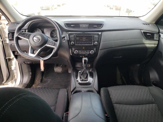Photo 8 from auction – 2018 NISSAN ROGUE S with VIN KNMAT2MT6JP592895