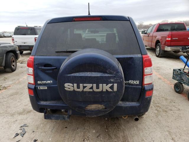 Photo 6 from auction – 2012 SUZUKI GRAND VITA with VIN JS3TE0D26C4101066