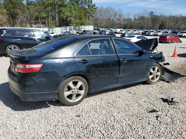 Photo 3 from auction – 2008 TOYOTA CAMRY CE with VIN 4T1BE46K68U757608