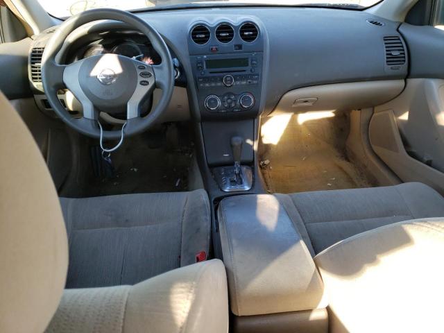 Photo 8 from auction – 2010 NISSAN ALTIMA BAS with VIN 1N4AL2AP3AN556381
