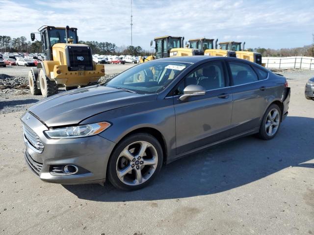 Photo 1 from auction – 2013 FORD FUSION SE with VIN 3FA6P0HR2DR198052