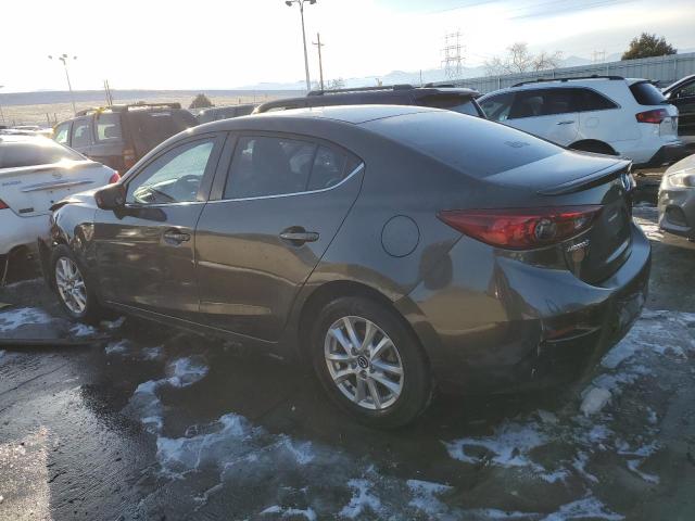 Photo 2 from auction – 2014 MAZDA 3 TOURING with VIN JM1BM1V73E1154809