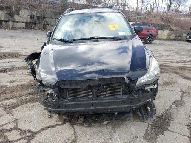 Photo 5 from auction – 2015 SUBARU XV CROSSTR with VIN JF2GPACC0FG284656