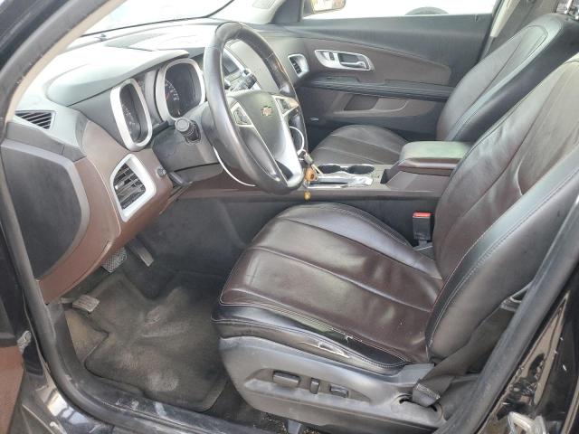 Photo 7 from auction – 2012 CHEVROLET EQUINOX LT with VIN 2GNFLPE59C6269793