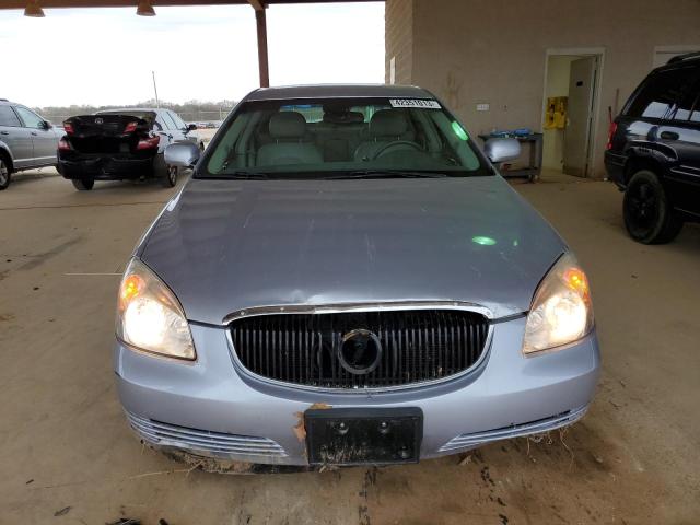 Photo 5 from auction – 2006 BUICK LUCERNE CX with VIN 1G4HD57246U173979