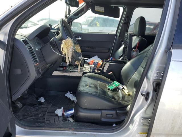 Zdjęcie 7 z aukcji – 2012 FORD ESCAPE LIM z VIN 1FMCU9EGXCKA90385