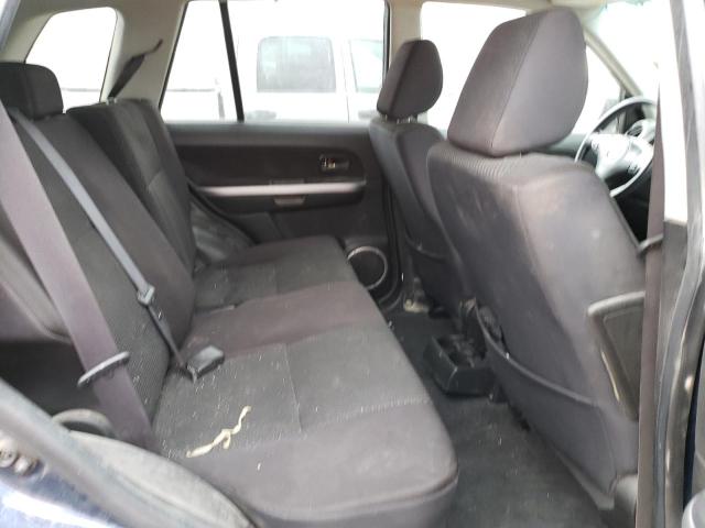 Photo 10 from auction – 2012 SUZUKI GRAND VITA with VIN JS3TE0D26C4101066
