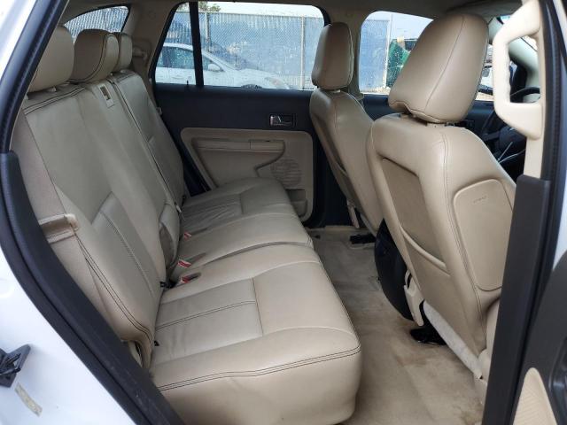 Photo 11 from auction – 2010 FORD EDGE SEL with VIN 2FMDK3JC8ABA45821