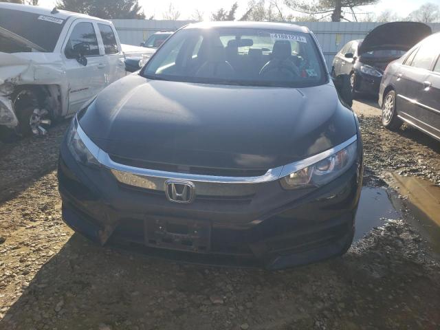 Photo 5 from auction – 2018 HONDA CIVIC EX with VIN 19XFC2F7XJE207974