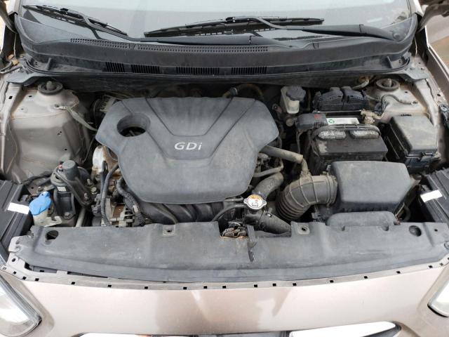 Zdjęcie 11 z aukcji – 2012 HYUNDAI ACCENT GLS z VIN KMHCT5AE0CU024481