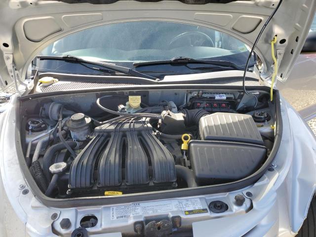 Photo 11 from auction – 2005 CHRYSLER PT CRUISER with VIN 3C8FY68B35T502974