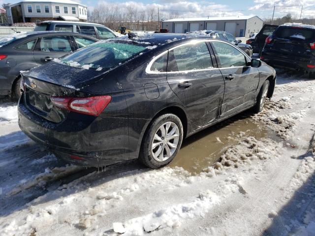 Photo 3 from auction – 2019 CHEVROLET MALIBU LT with VIN 1G1ZD5ST0KF117912