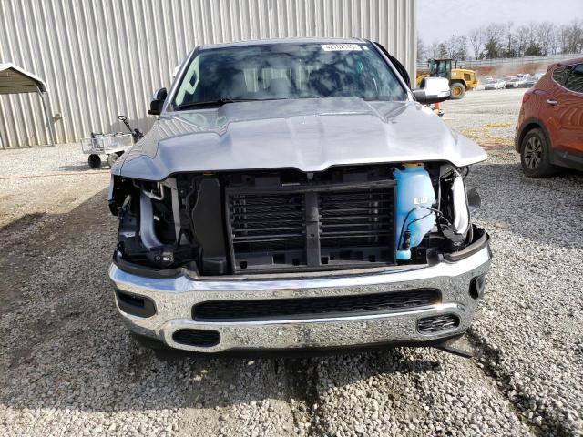 Photo 5 from auction – 2022 RAM 1500 LARAM with VIN 1C6SRFJT7NN385648