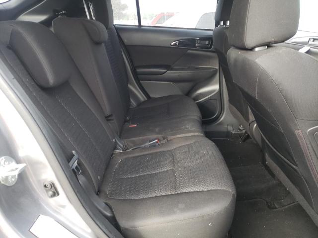 Photo 10 from auction – 2019 MITSUBISHI ECLIPSE CR with VIN JA4AT3AA2KZ040562