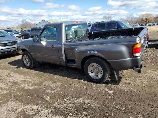Photo 2 from auction – 1999 FORD RANGER with VIN 1FTYR10C5XTA52838