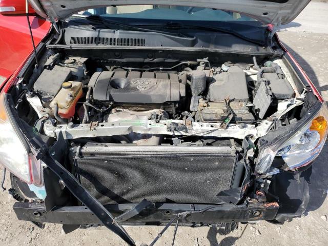 Photo 12 from auction – 2010 TOYOTA RAV4 LIMIT with VIN 2T3DF4DVXAW067294