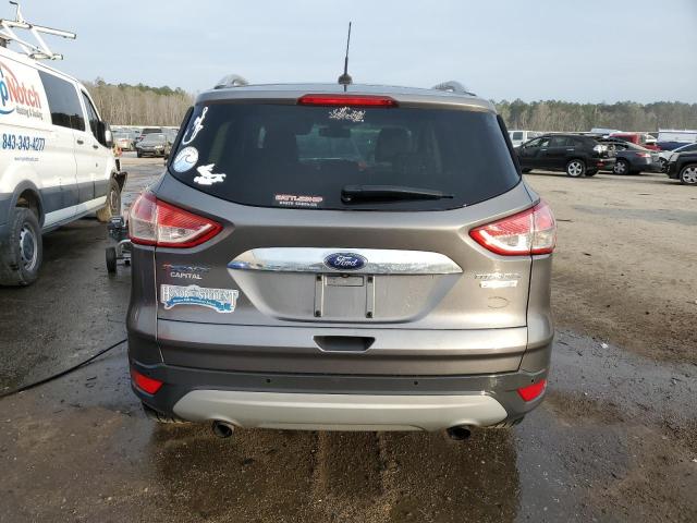 Photo 6 from auction – 2014 FORD ESCAPE TIT with VIN 1FMCU0JX6EUE46601