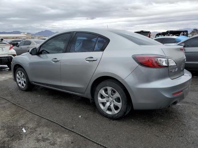 Photo 2 from auction – 2013 MAZDA 3 I with VIN JM1BL1UP0D1817059
