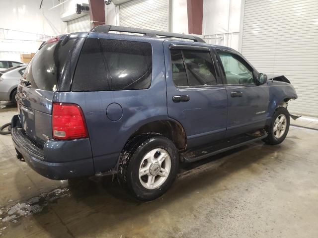 Photo 3 from auction – 2005 FORD EXPLORER X with VIN 1FMZU73K85ZA16477
