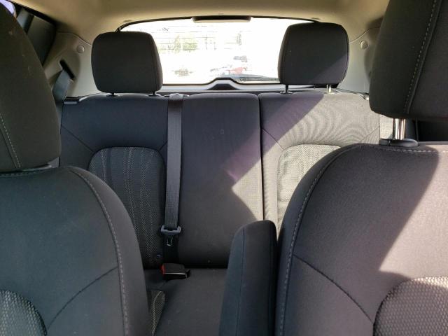 Photo 10 from auction – 2014 CHEVROLET SONIC LT with VIN 1G1JC6SH1E4149074