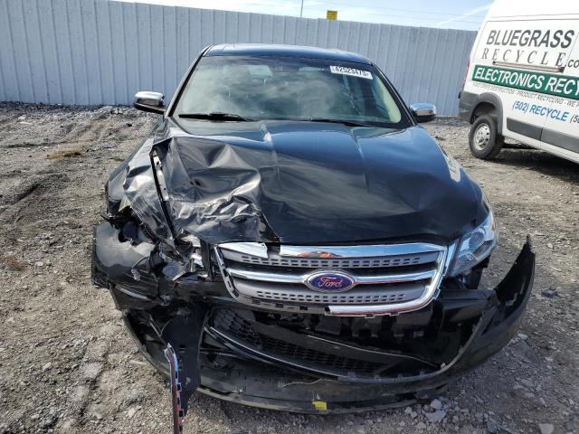 Photo 5 from auction – 2012 FORD TAURUS LIM with VIN 1FAHP2FW4CG110721